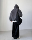 Mezo Knit Balloon Pants