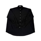 Luge Nylon Over Shirt