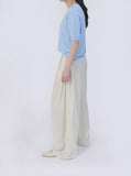 [1+1] Premium Whole Garment Kia Short Sleeve Cool Knit