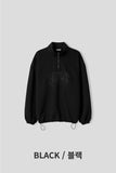 Lunatic Half Zip-up MTM