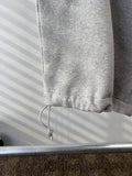 Multi Cargo Wide Sweatpants