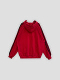 Alen over line hoody