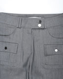 FRONT POCKET WORK PANTS