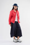 Ravi Blouson Jumper