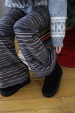 Pippi ST banding pants