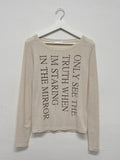 Truth Long Sleeve Knit