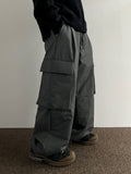 Has Cargo padding Pants