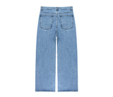 Frere Leckie Denim Pants