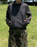 Summer Shell Hood Jumper