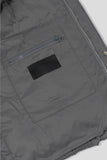 Crop Wellon Hood Padding