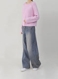 Flow Square Knit