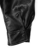 STORM BIKER JACKET