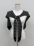 Wearable Shawl Knit