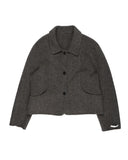WOOL HOME JACKET