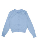 CLOUDY BASIC CARDIGAN