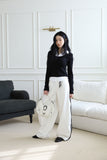 Roa Collar T-Shirt