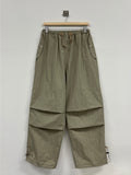 Crunch Nylon Field Pants