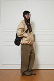 net string bagpack