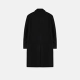 Lorraine Wool Double Coat