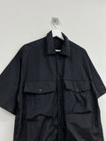Nylon Field Shirt