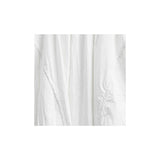 BALLOON STRING LONG SKIRT