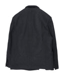 HERITAGE WOOL JACKET