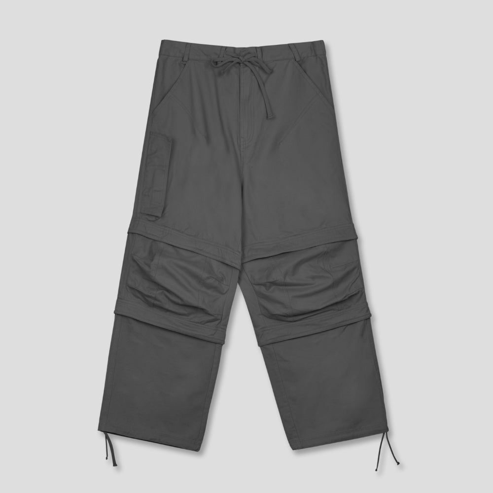 【DISCERNMENT】Liberty Walk Wide Layer Pants DISCERNMENT】Liberty Walk Wide Layer Pants