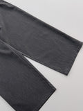 Plan Air Banding Wide Slacks