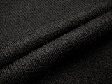 Jetty Henley Neck Half Knit