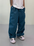 Parachute Glossy Wide Pants