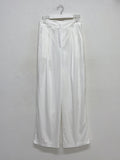 [summer] Berlin High Waist Wide Slacks