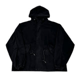 Caramel Washing Field Jacket