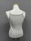 Modal Square Neck Sleeveless