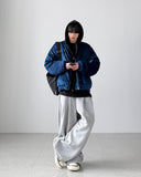 Stella Pintuck Training Pants