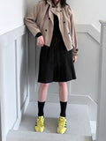 BELT BAG PLEATS SKIRT