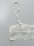 Odd Short Bustier