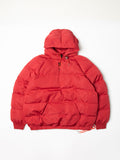Bridge Bomber Padded Hood Anorak