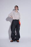 batech cotton over denim