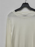 Nije Round Long T-Shirt