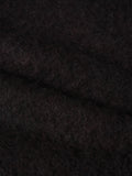 Mohair Two-Pocket Knit Cardigan