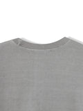 Fr Pigment Crop Short Sleeve