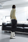 uni over slacks