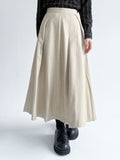 ARCH LINE SKIRT