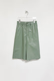vivid over bermuda pants