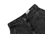 Audemar Stone Balloon Denim