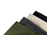 Chiffon Nylon Cargo Pants