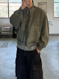 Pigment Solid Flight Jumper