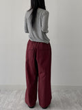 Tension Double Layered T-Shirt