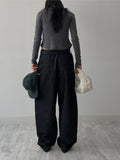 Bomero Frill Cardigan T-shirt
