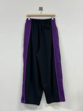 ND Balloon Line Track Pants